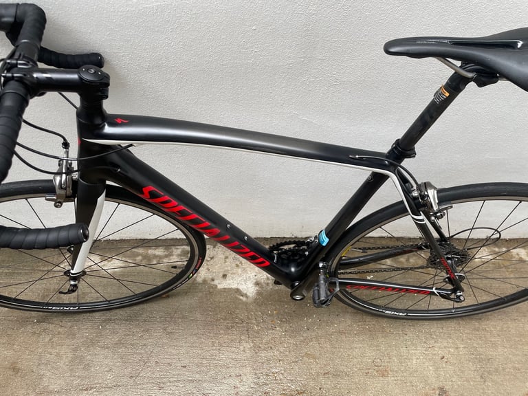 Specialized Tarmac Sport 105 Carbon Road Bike 6 Month WARRANTY!! (21"/54cm)