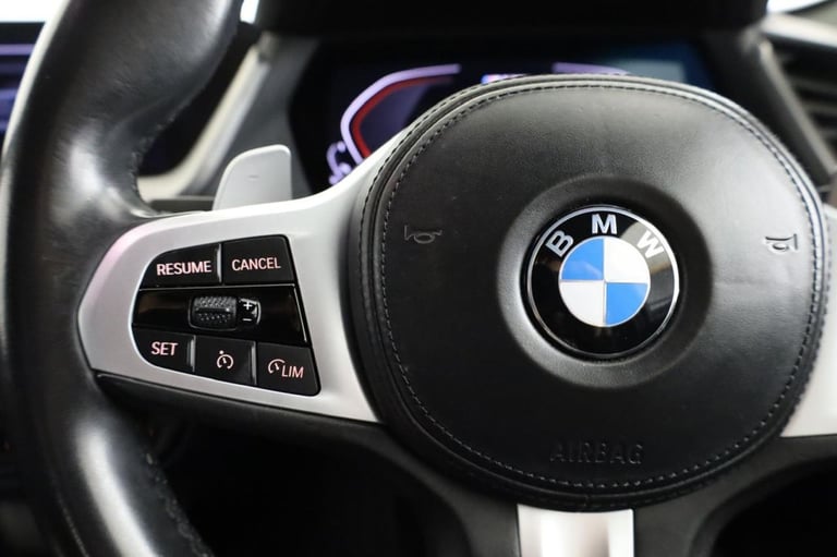 2021 BMW 1 Series 2.0 M135i Hatchback 5dr Petrol Auto xDrive Euro 6 (s/s) (306 ps) Hatchback Petr...