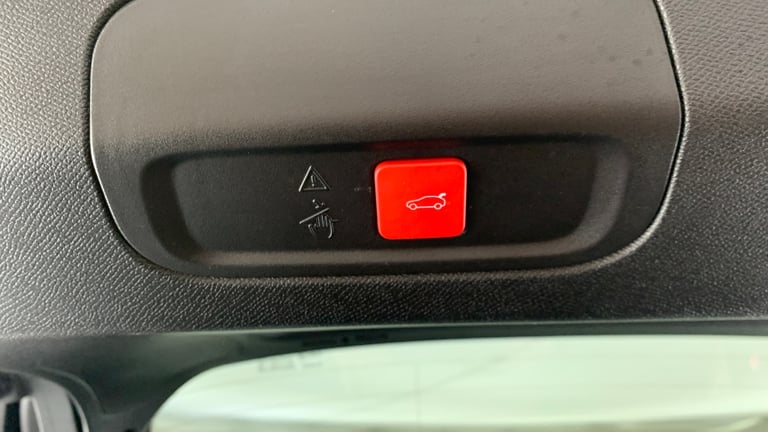 2024 Peugeot 408 1.6 12.4kWh GT Fastback 5dr Petrol Plug-in Hybrid e-EAT Euro 6 (s/s) (180 p Hatc...