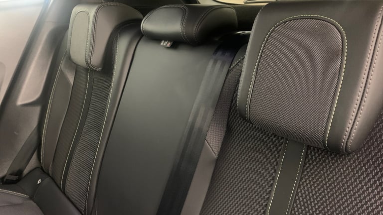 2023 Peugeot 2008 1.2 PureTech GT SUV 5dr Petrol EAT Euro 6 (s/s) (130 ps) SUV Petrol Automatic