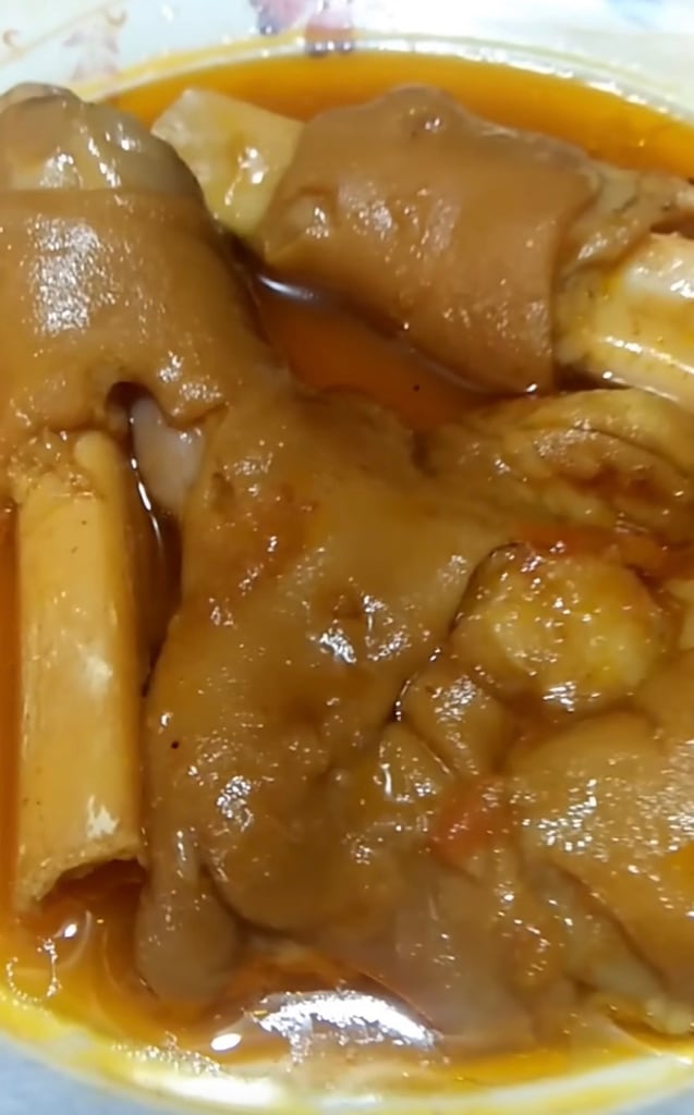 Yummmy goid