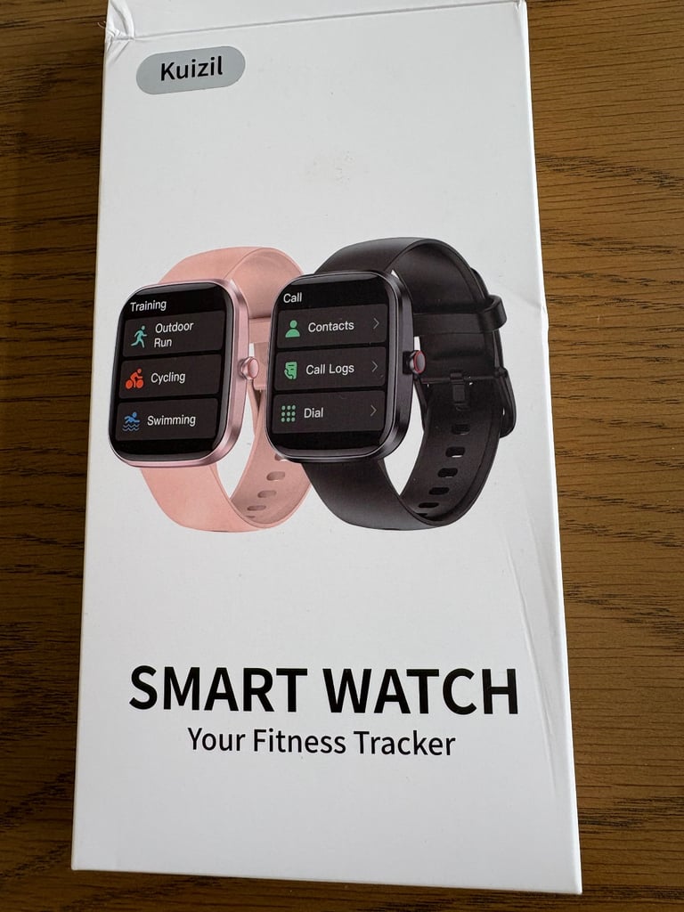 Kuizil smart watch