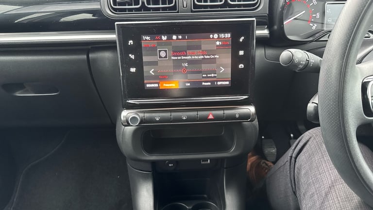 2021 Citroen C3 1.2 PureTech Shine Hatchback 5dr Petrol Manual Euro 6 (s/s) (83 ps) Hatchback Pet...