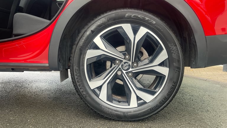 2024 Renault Arkana 1.6 E-Tech FHEV 145 Techno 5dr Auto Hybrid Estate Estate Hybrid Automatic