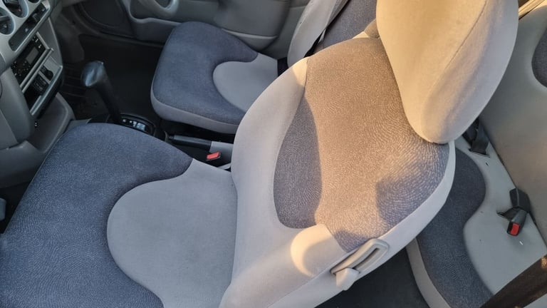 Nissan MICRA Automatic Auto ULEZ Toyota Seat Vauxhall Renault Honda Peugeot 