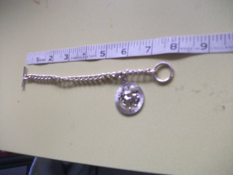 Bracelet - Sagittarius design.