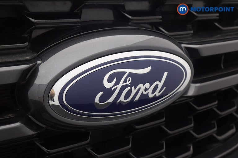 2024 Ford Ranger Pick Up Double Cab Wildtrak 2.0 EcoBlue 205 Auto Double Cab Pick-up Diesel Autom...