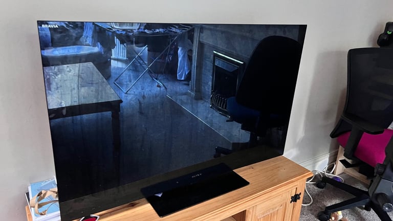 image for Sony bravia 45”