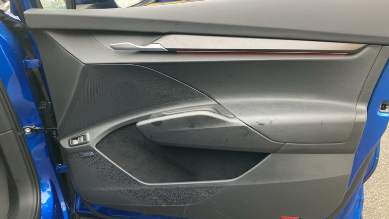 2025 Skoda Enyaq 210kW 85x Sportline 82kWh 4x4 5dr Auto Electric Estate Estate Electric Automatic