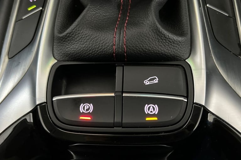 2022 72 MG MG HS 1.5 T-GDI EXCLUSIVE SUV 5DR PETROL MANUAL EURO 6 (S/S) (162 PS)