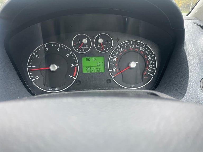 FORD FIESTA 1.4 ZETEC CLIMATE 58 REG 5 DOOR 75175 MILES 12 MONTHS MOT LOW INSURANCE 48+MPG