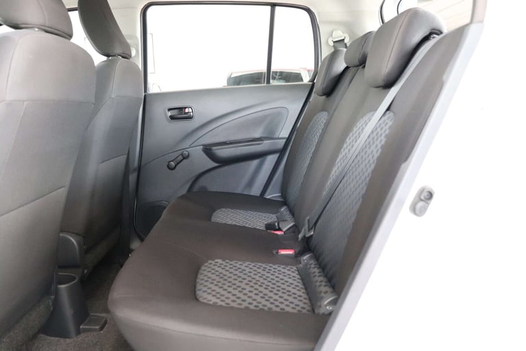 2019 Suzuki Celerio 1.0 Celerio SZ2 DualJet 5dr Hatchback Petrol Manual