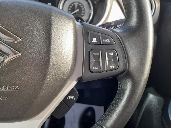 2022 Suzuki Vitara 1.5 Hybrid SZ5 ALLGRIP 5dr AGS 5 Door Hatchback Petrol Automatic