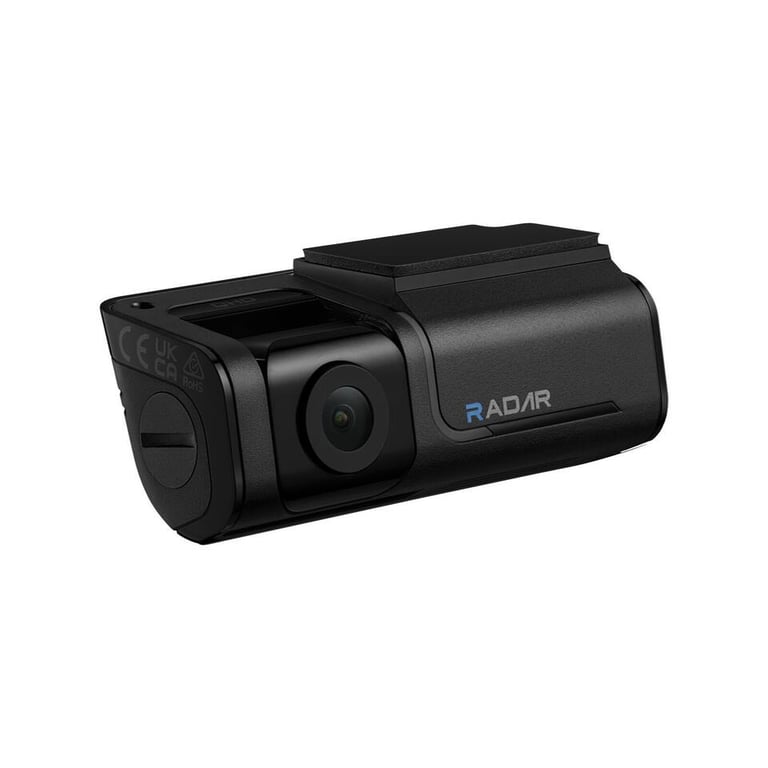 Thinkware Dash Cam U3000 4K UHD Front 2K QHD Rear Camera Built In Radar GPS WiFi 