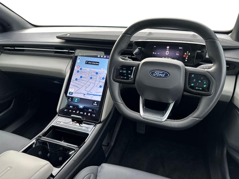 2024 Ford Explorer 210kW Premium 77kWh 5dr Auto HATCHBACK ELECTRIC Automatic