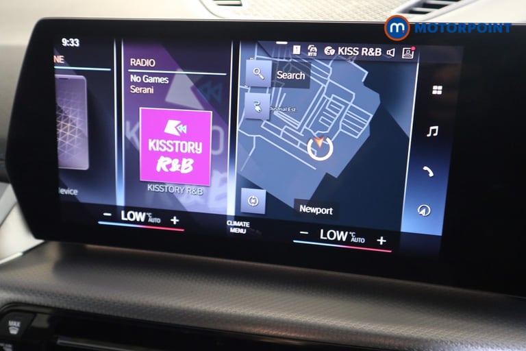 2023 BMW iX1 230kW xDrive30 M Sport 65kWh 5dr Auto SUV Electric Automatic