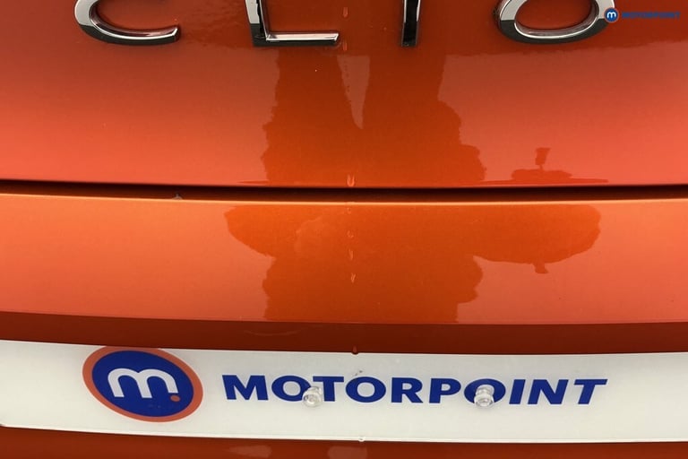 2023 Renault Clio 1.0 TCe 90 RS Line 5dr Hatchback Petrol Manual