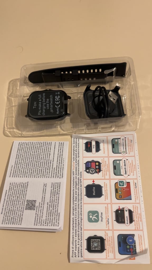 Smartwatch