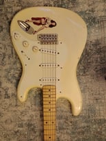 Fender American Vintage Reissue Stratocaster 