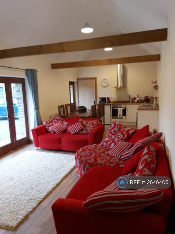 1 bedroom house in Challacombe, Barnstaple, EX31 (1 bed) (#2646406)