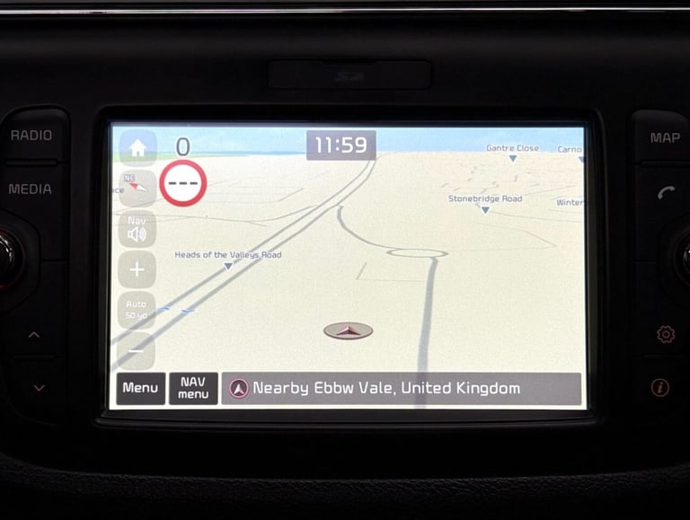 2017 17 KIA CEED 1.6 CRDI GT-LINE S HATCHBACK 5DR DIESEL MANUAL EURO 6 (S/S) (13