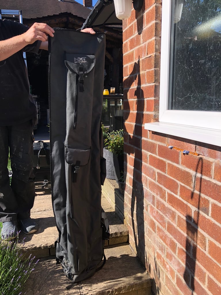 Rod bag