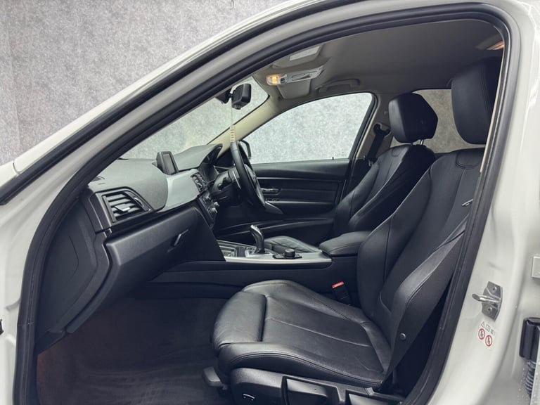 2019 BMW 3 Series 3.0 330d M Sport Touring Auto Euro 6 (s/s) 5dr ESTATE Diesel Automatic