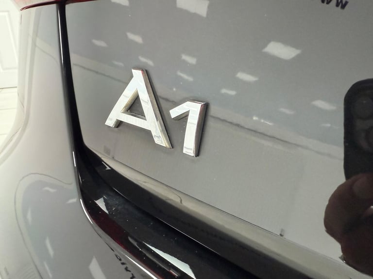 2021 Audi A1 1.0 TFSI 30 Sport Sportback Euro 6 (s/s) 5dr HATCHBACK Petrol Manual
