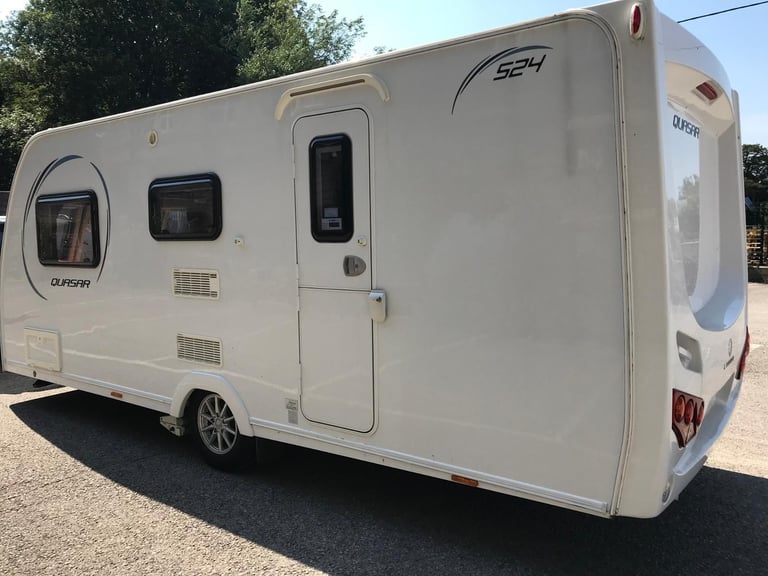 Quasar Lunar 524