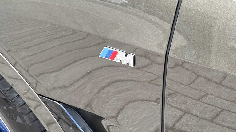 2025 BMW X7 xDrive40d MHT M Sport 5dr Step Auto ESTATE DIESEL Automatic