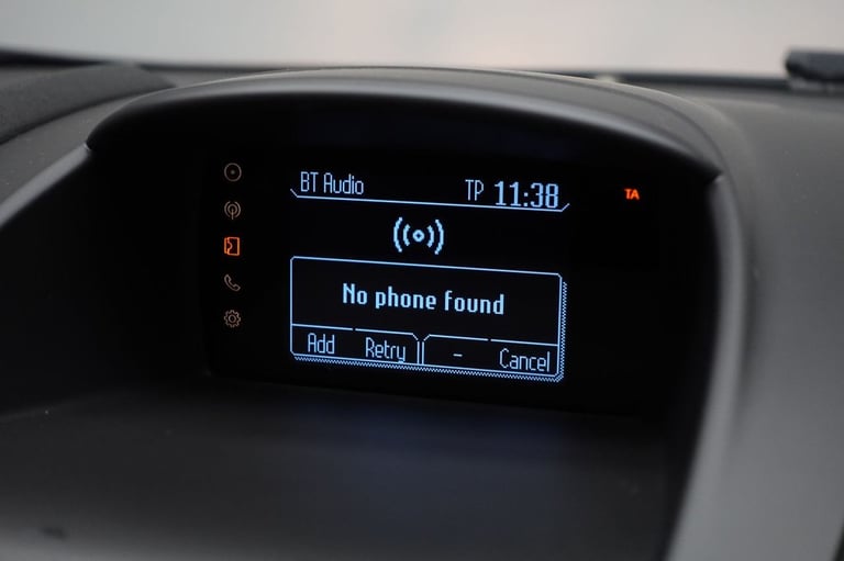 2013 Ford Fiesta 1.6 TDCi Zetec S Hatchback 3dr Diesel Manual Euro 5 (95 ps) Hatchback Diesel Manual