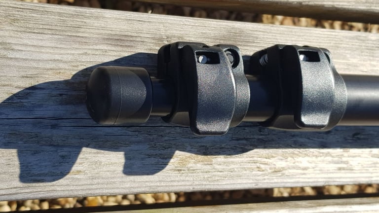 Manfrotto 679B Monopod