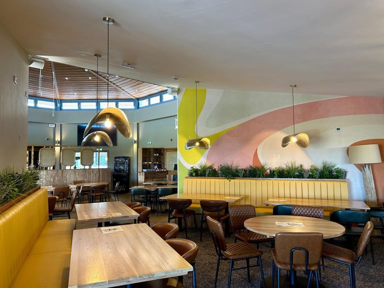 Pre-Loved Holiday Home in Llwyngwril, North Wales