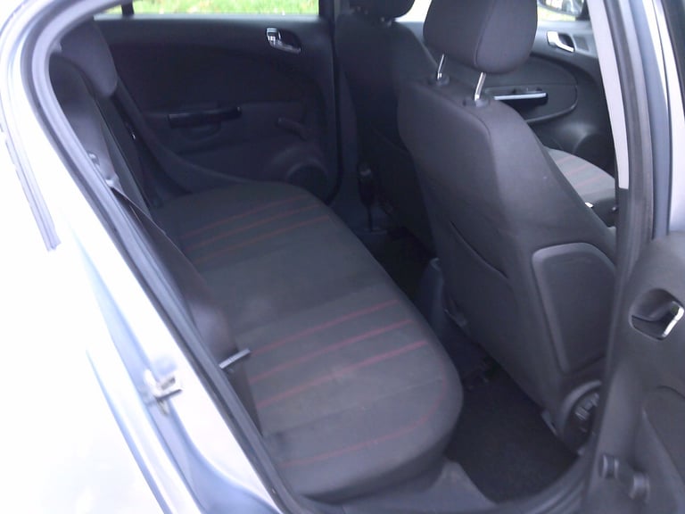 2009 VAUXHALL CORSA SXI 1.3 CDTI - MOT OCTOBER 2026 - FSH - 2 OWNERS - ONLY £30 YEARS TAX