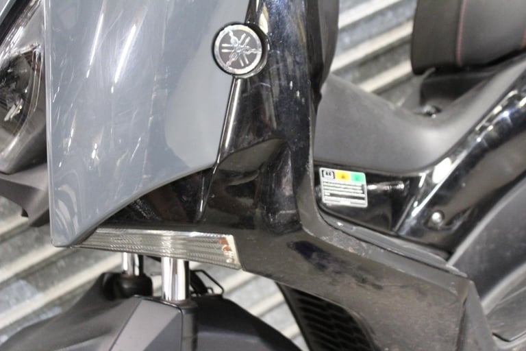 2022 22 YAMAHA X-MAX 300 ABS XMAX TECH MAX EXPORT ONLY CAT B SCOOTER CZD 300-A