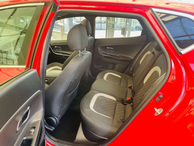 2018 Kia Ceed 1.6 Ceed GT-Line S ISG CRDi 5dr Hatchback Diesel Manual