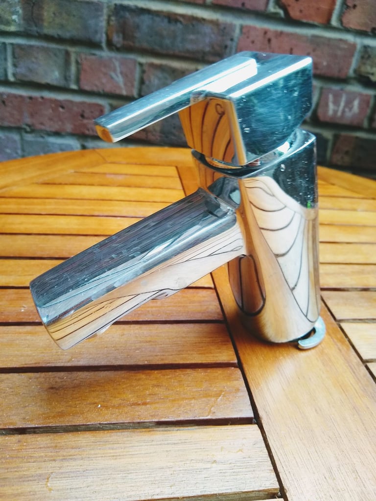 image for Mixer tap