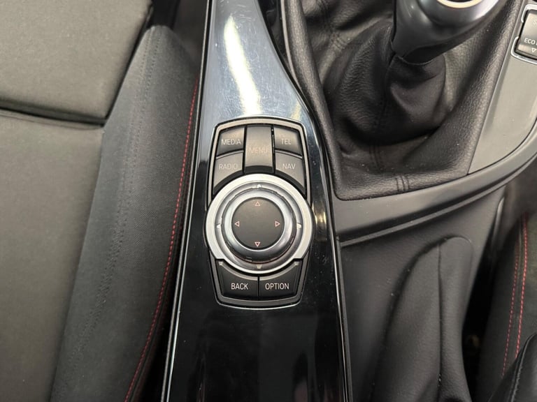 2015 BMW 3 Series Gran Turismo 2.0 320i Sport GT xDrive Euro 6 (s/s) 5dr HATCHBACK Petrol Manual