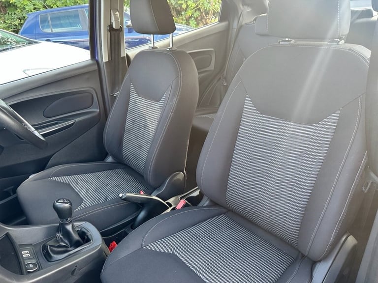 2019 Ford Ka+ 1.2 Ti-VCT Zetec Hatchback 5dr Petrol Manual Euro 6 (s/s) (70 ps) Hatchback Petrol ...