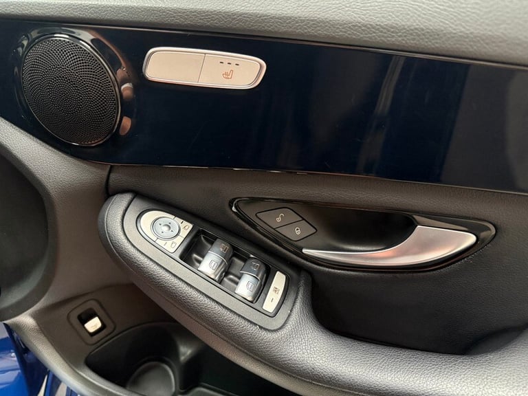 Mercedes C Class C 220 D SE EXECUTIVE EDITION