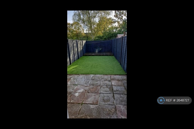 2 bedroom house in Tincleton Gardens, Bournemouth, BH9 (2 bed) (#2648727)