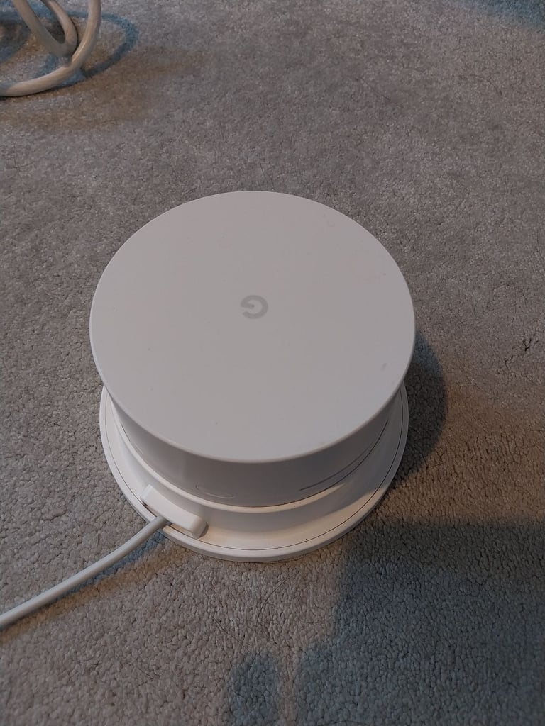 image for NLS-1304-25 Google WiFi System, Router Replacement for Whole Home Coverage