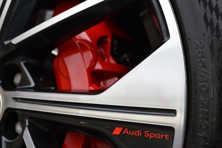 2021 21 AUDI Q5 2.0 TDI 40 VORSPRUNG SUV 5DR DIESEL S TRONIC QUATTRO EURO 6 (S/S
