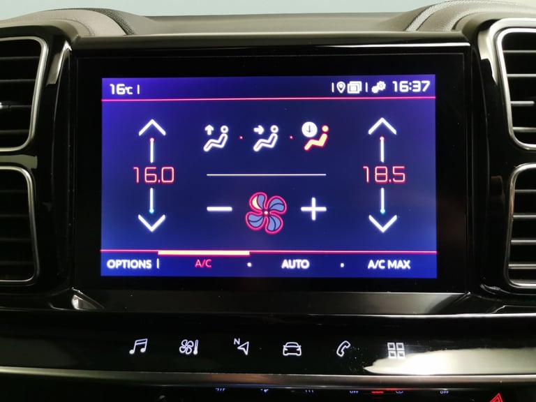2021 Citroen C5 Aircross 1.5 BlueHDi Shine Plus SUV 5dr Diesel Manual Euro 6 (s/s) (130 ps) - CAR...