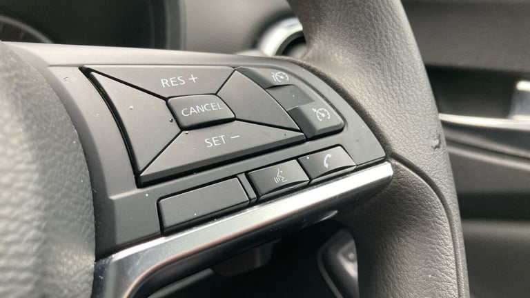 2023 Nissan Juke 1.0 DiG-T 114 Acenta 5dr DCT Petrol Hatchback Hatchback Petrol Automatic