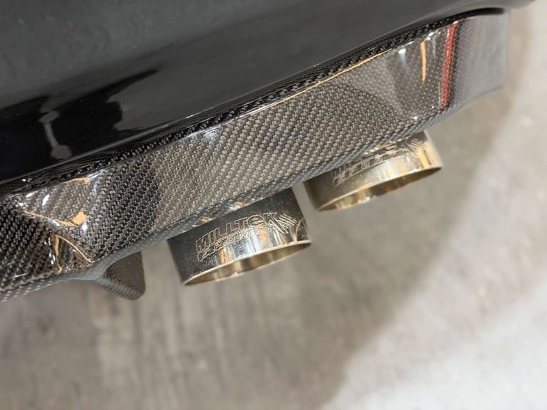 2019 BMW M2 3.0 BiTurbo Competition Coupe 2dr Petrol DCT Euro 6 (s/s) (410 ps) Coupe Petrol Autom...