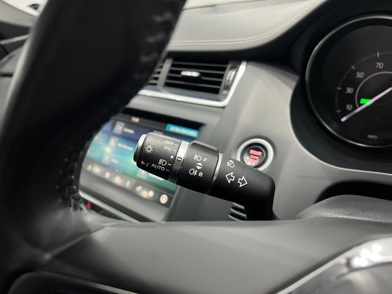  Jaguar E-Pace 2.0 D150 R-Dynamic S Euro 6 (s/s) 5dr Diesel Manual