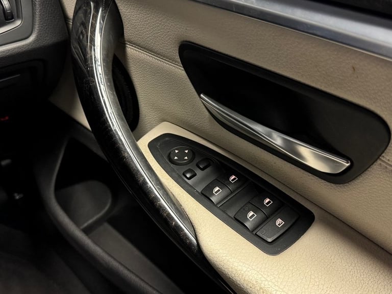 2015 BMW 4 Series Gran Coupe 3.0 435i M Sport Hatchback 5dr Petrol Auto Euro 6 (s/s) (306 ps) Hat...