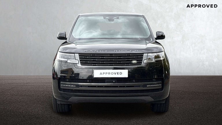 2023 Land Rover Range Rover 3.0 D300 SE 4dr Auto SUV Diesel Automatic
