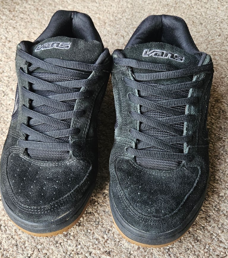 image for Van's Trainers 